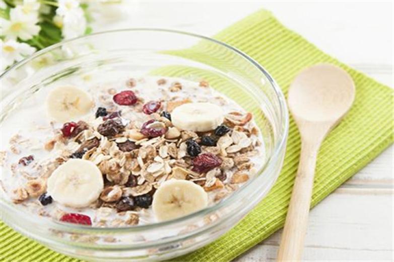 五谷杂粮养生粥